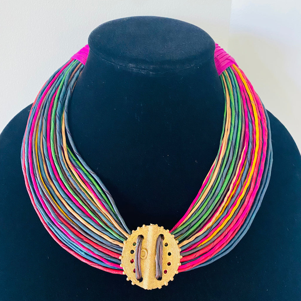 The Monica Necklace – view 101