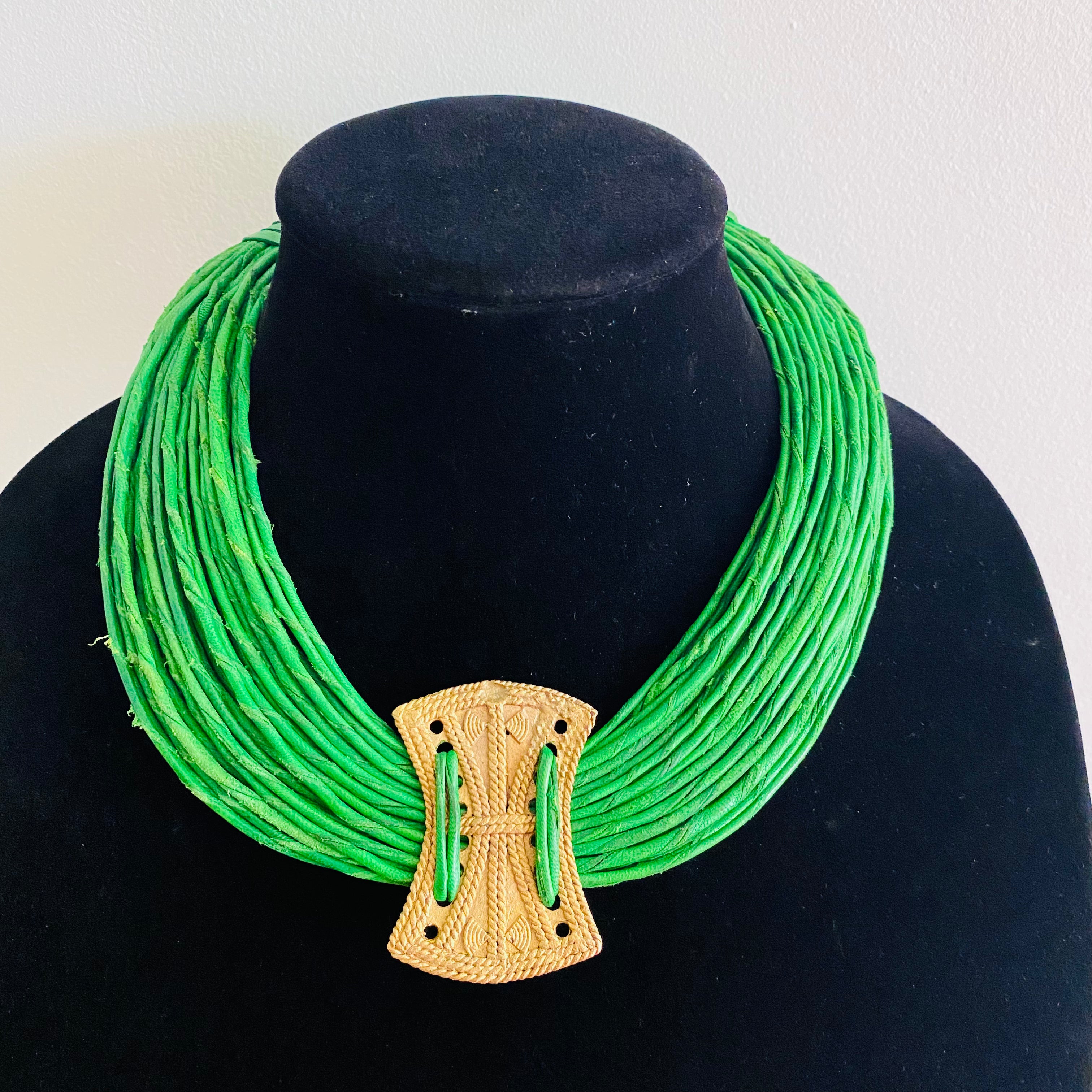 The Monica Necklace – view 13