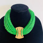 Load image into Gallery viewer, The Monica Necklace
