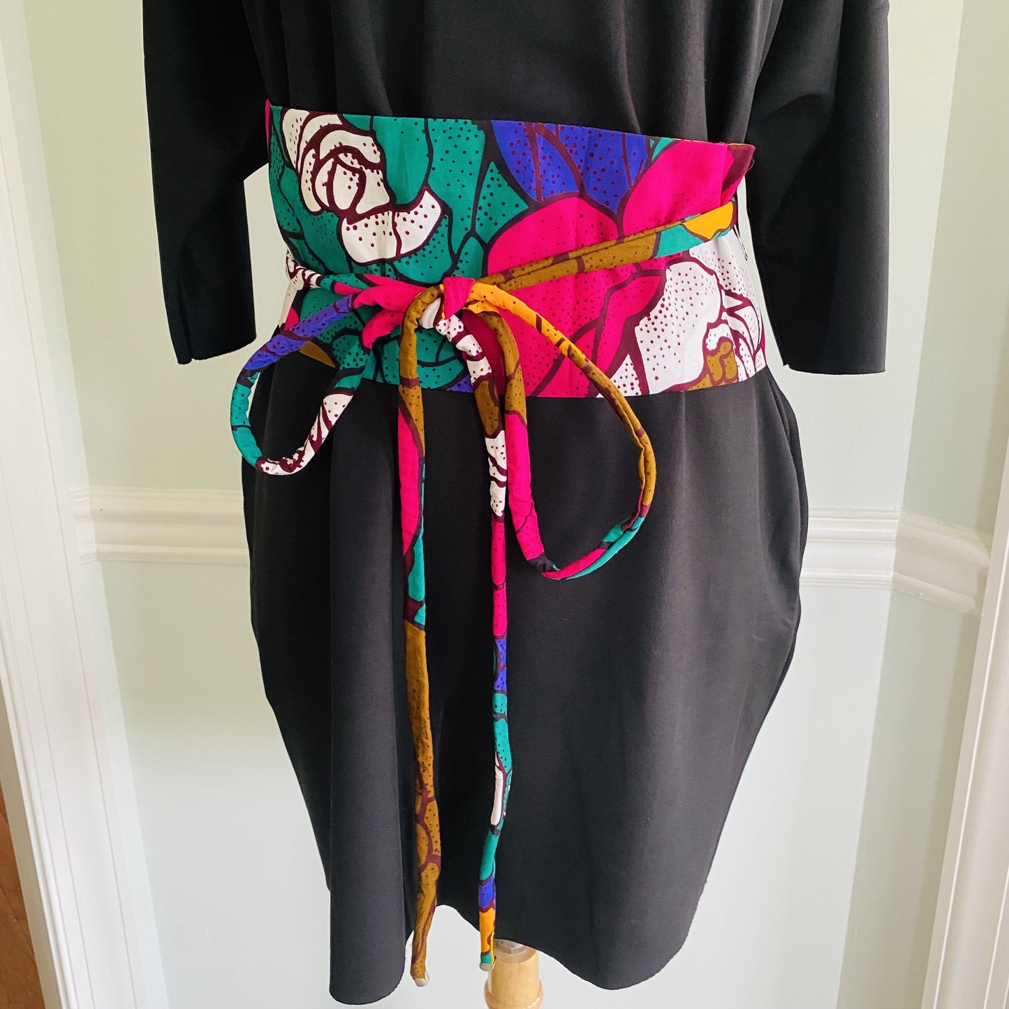 Obi Belt