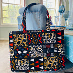 Load image into Gallery viewer, Linda Tote
