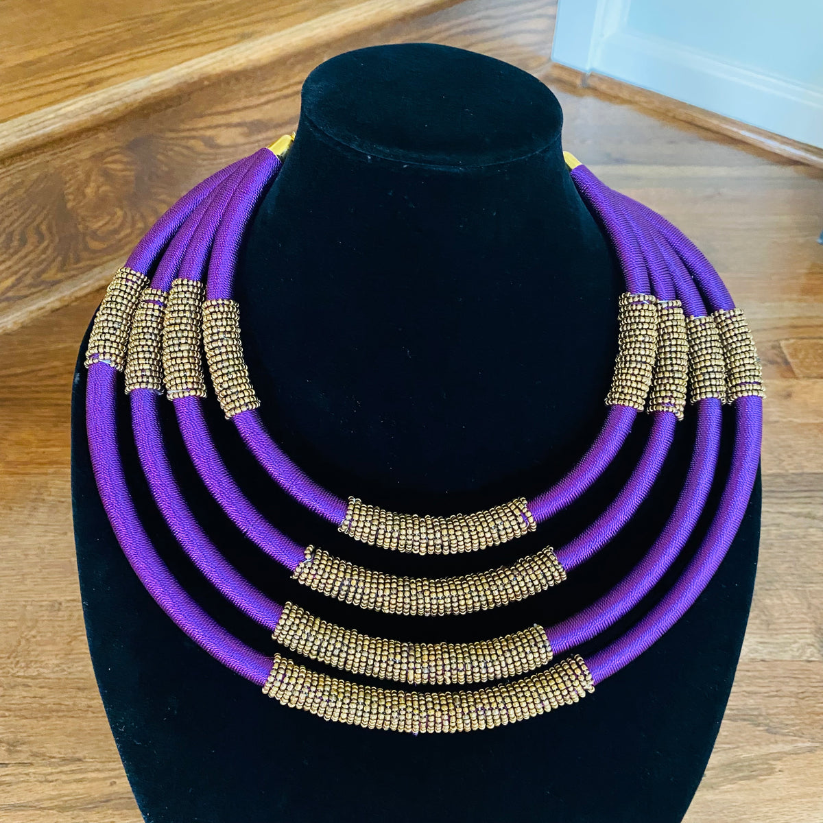 The Elisa Collection w/ Earrings and Bracelet – view 22