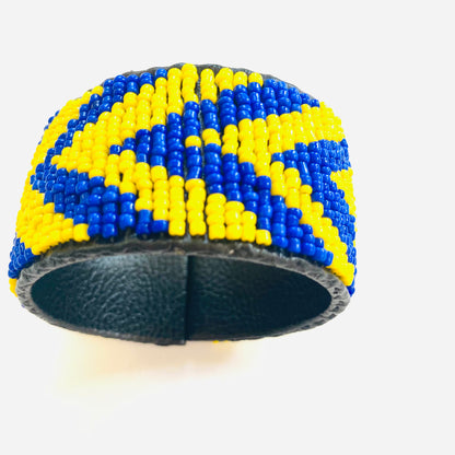 LaTrell Cuff