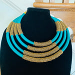 Load image into Gallery viewer, The Elisa Collection w/ Earrings and a Bracelet

