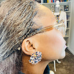 Load image into Gallery viewer, Oversized Stud Earrings
