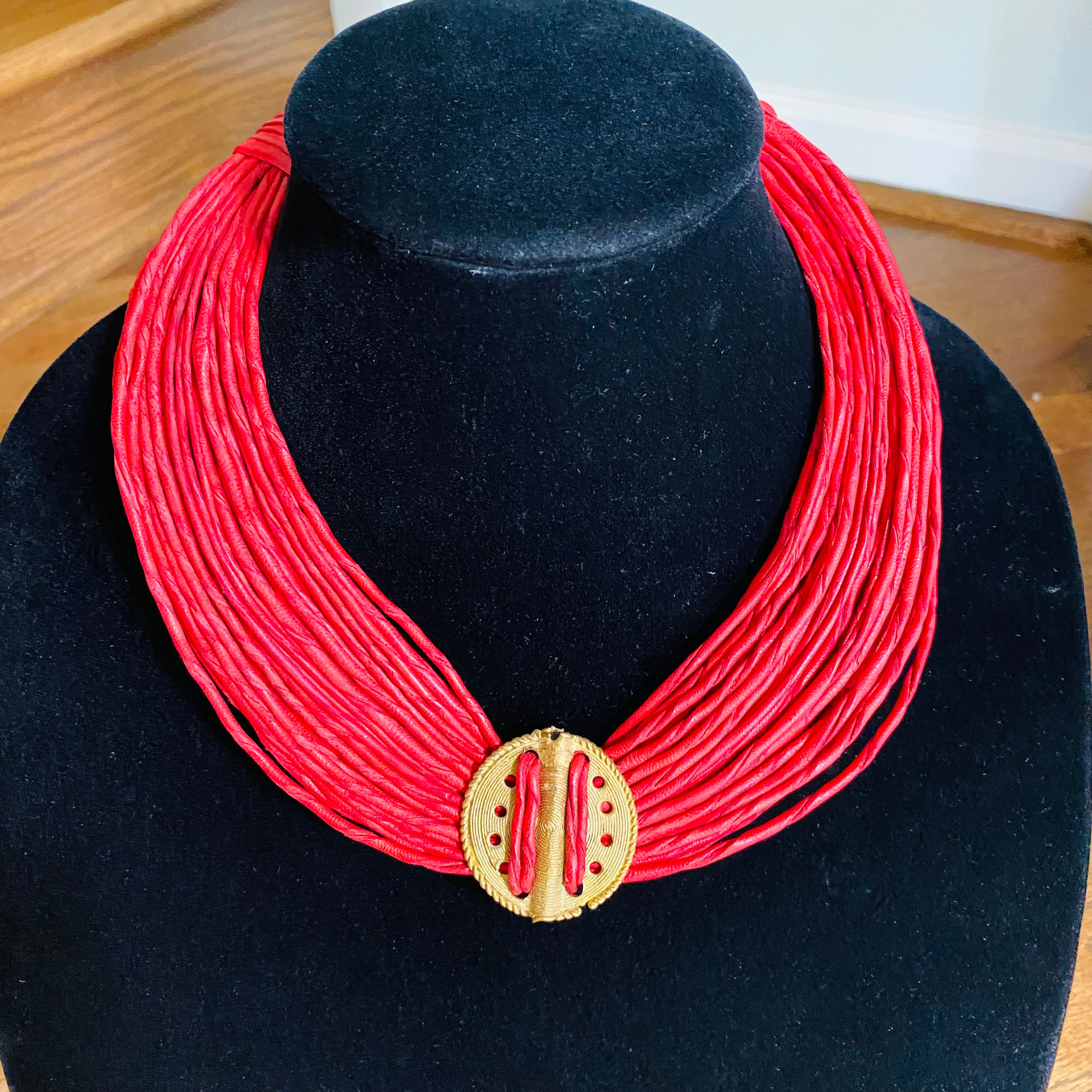 The Monica Necklace – view 42