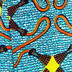 Load image into Gallery viewer, Fabric - Six Yards Collection
