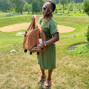 Millie’s Rolling Duffel/Travel Bags
