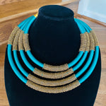 Load image into Gallery viewer, The Elisa Collection w/ Earrings and a Bracelet
