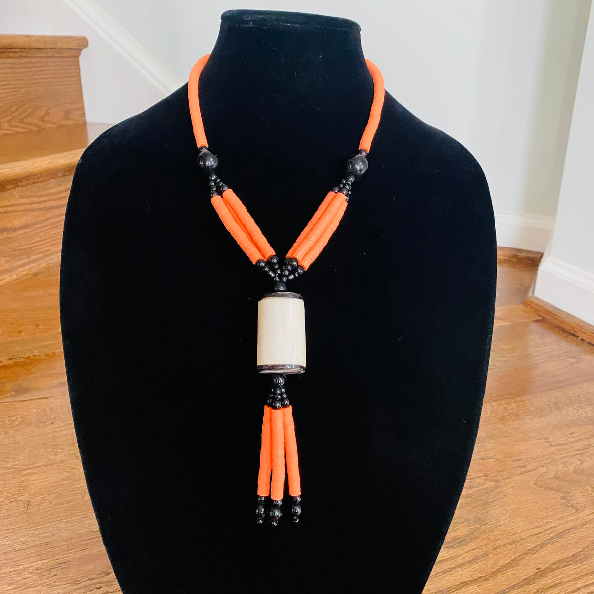 The Folami Necklaces – view 7