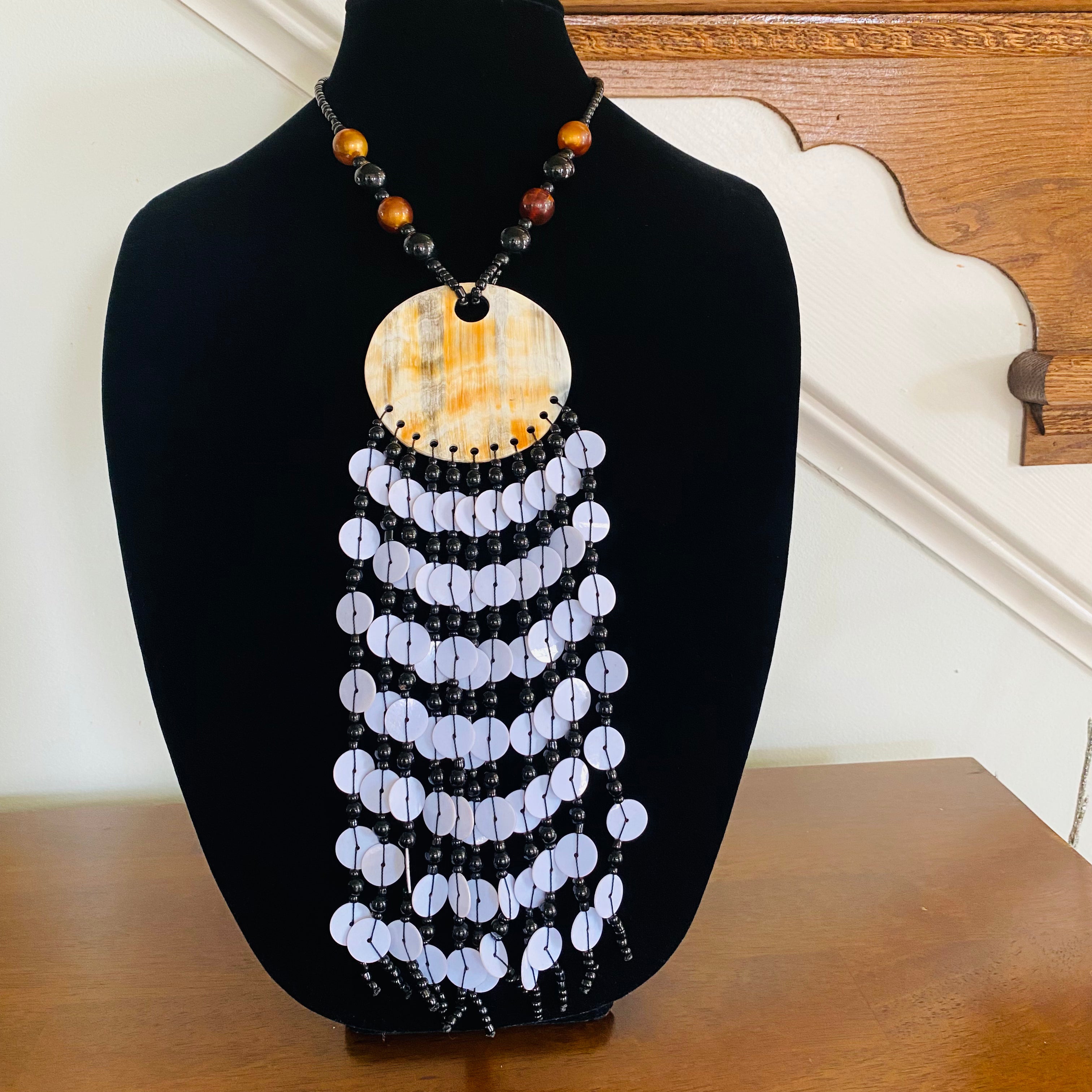 Mini Sea Collection Necklaces – view 58