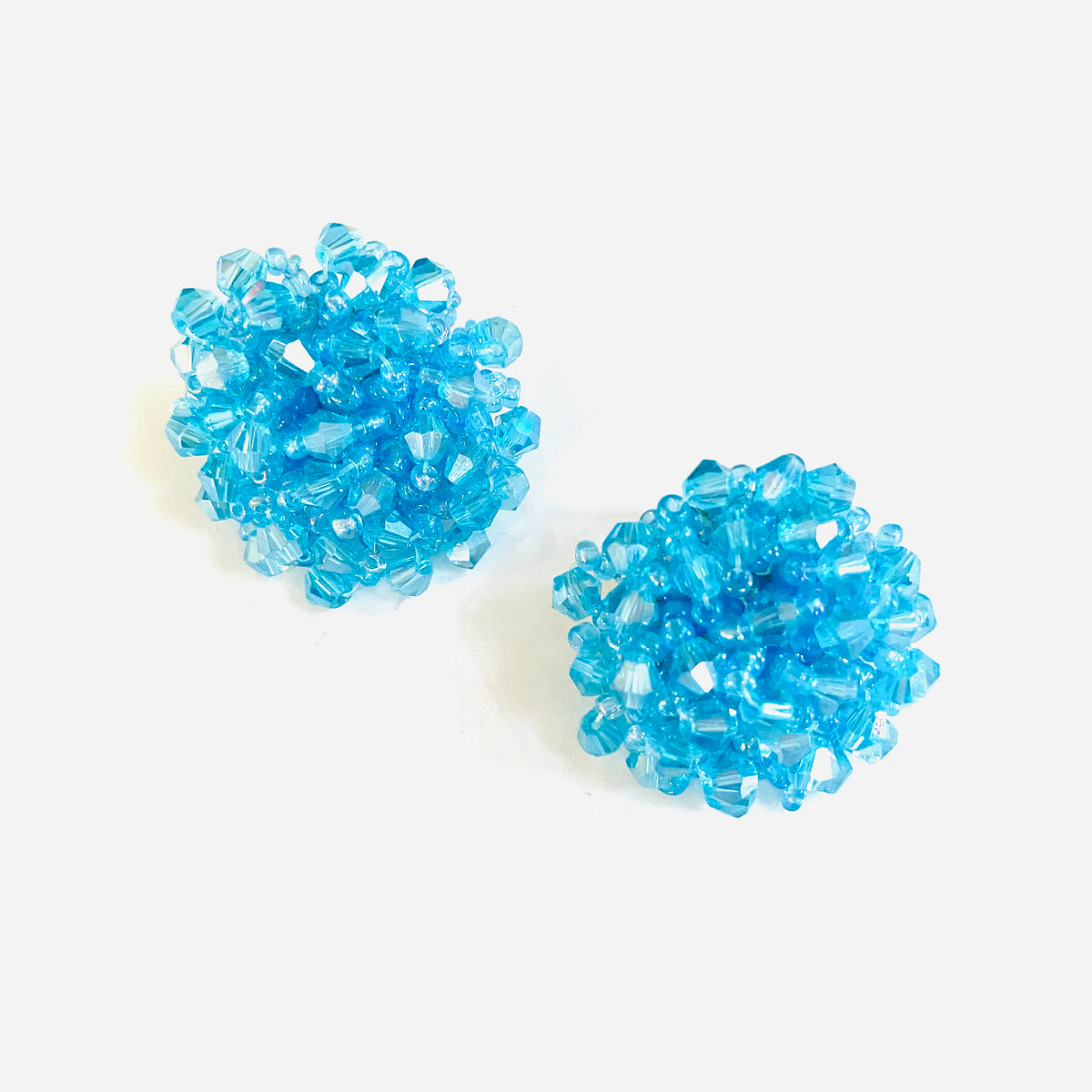 Simply Studs – African earrings – view 54