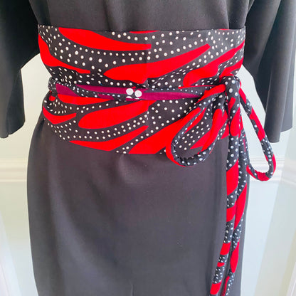 Obi Belt