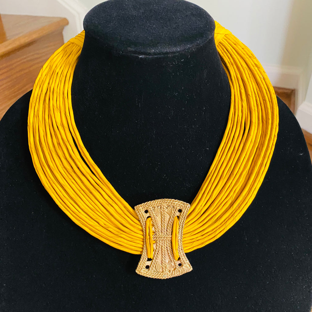 The Monica Necklace – view 19
