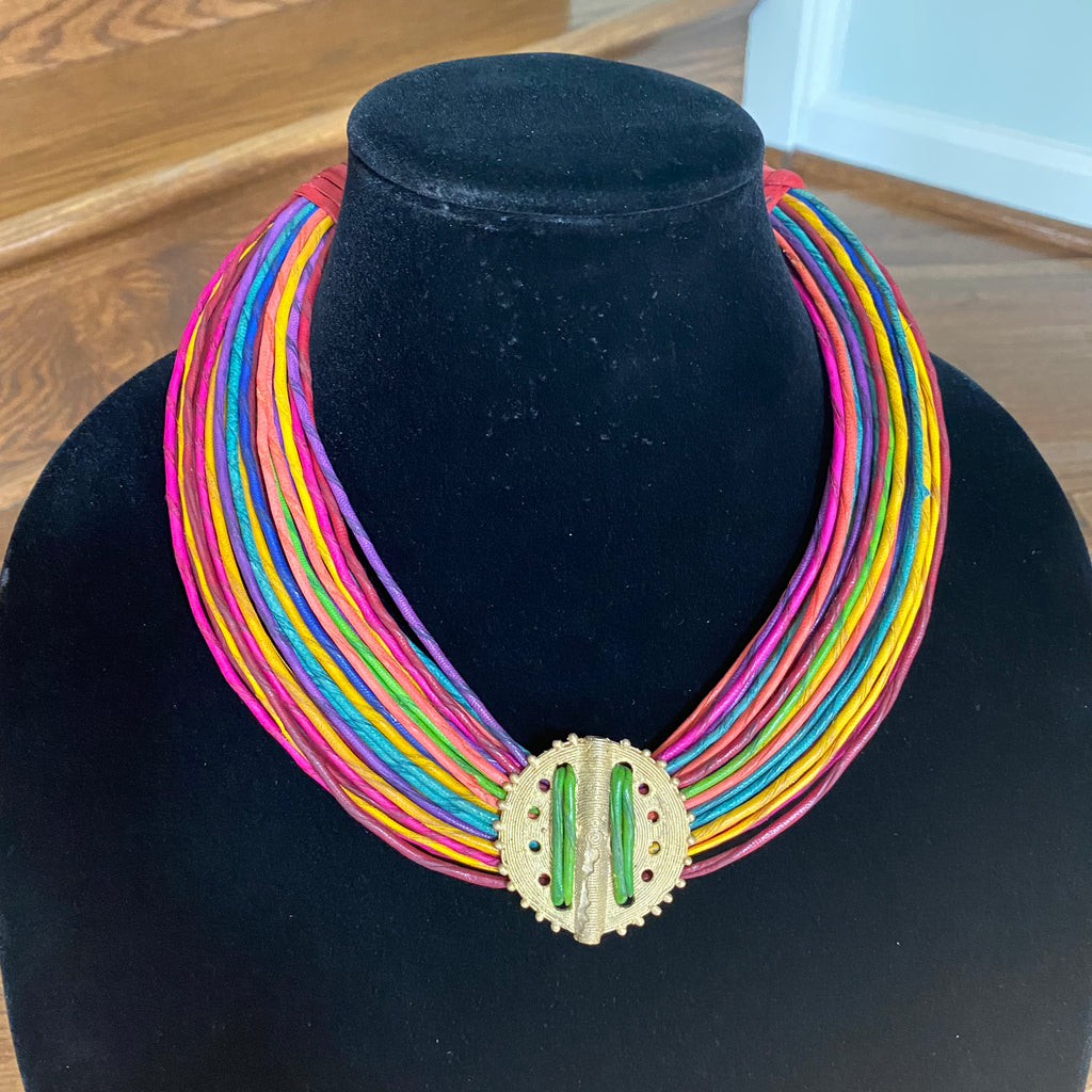 The Monica Necklace – view 56