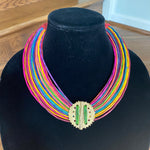 Load image into Gallery viewer, The Monica Necklace
