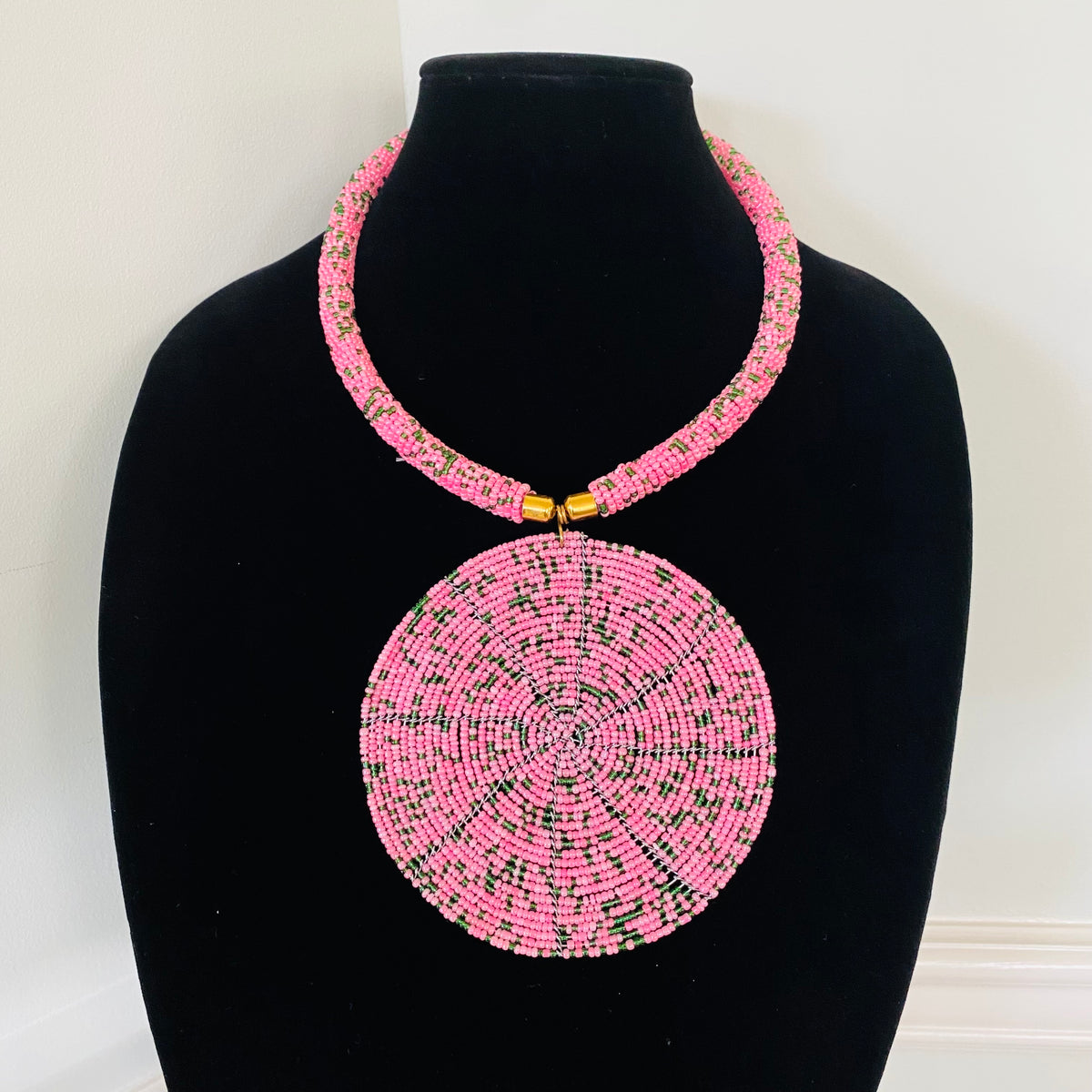 Serafina Necklaces – view 9