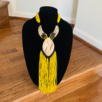 Load image into Gallery viewer, The Nakia Necklaces
