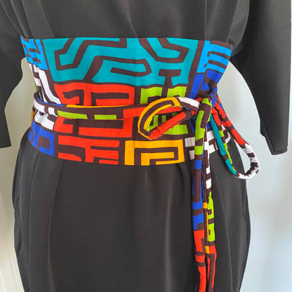 Obi Belt