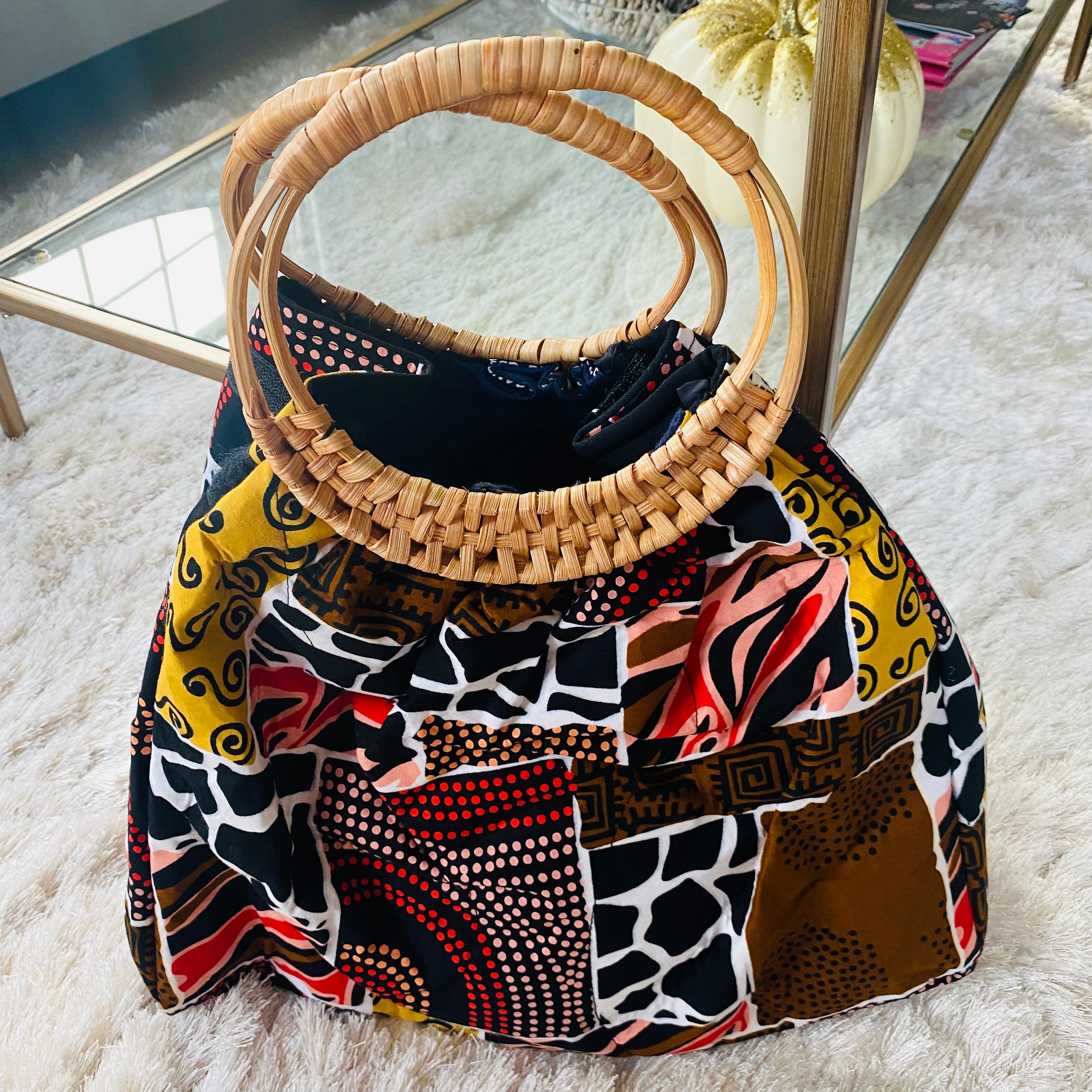The Jackie M. Tote