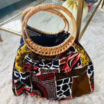 Load image into Gallery viewer, The Jackie M. Tote
