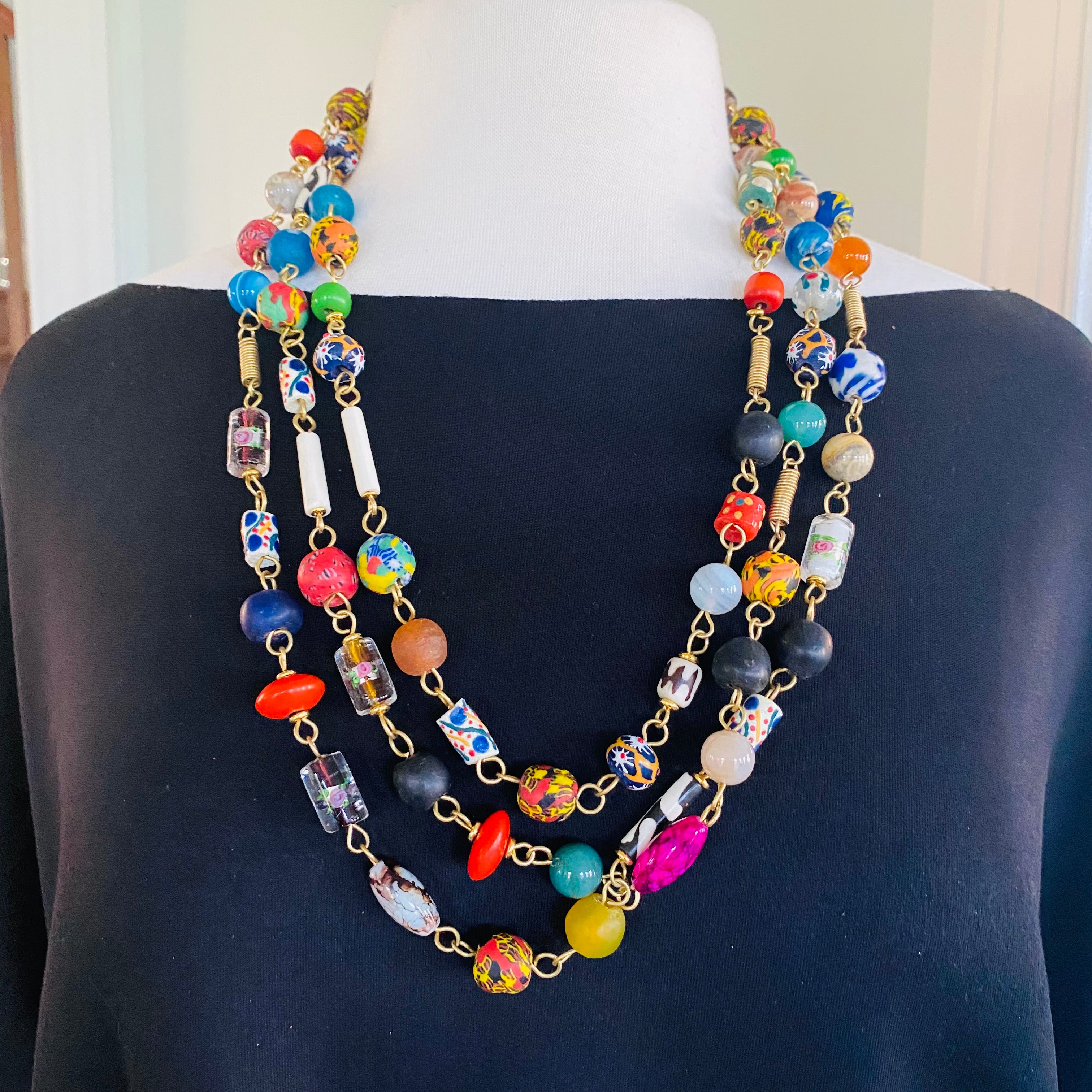 The Sabrina Necklace