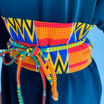 Load image into Gallery viewer, Obi Belt
