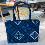 Load image into Gallery viewer, Linda Tote
