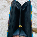 Load image into Gallery viewer, Ankara Wallet Collection
