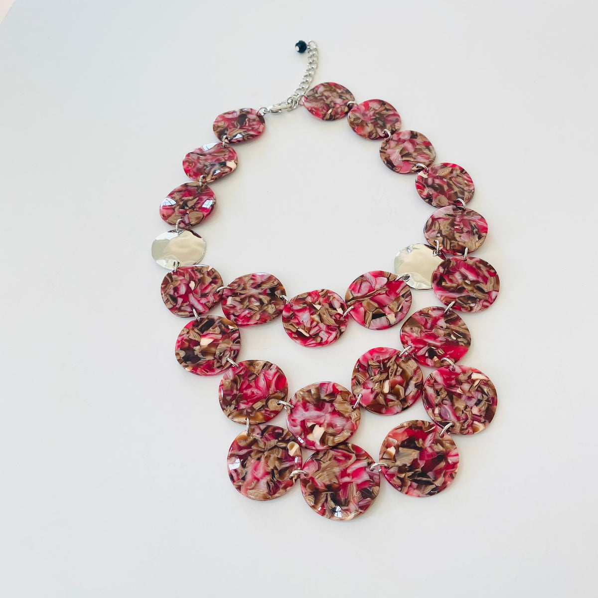 Imperial Necklace – view 2