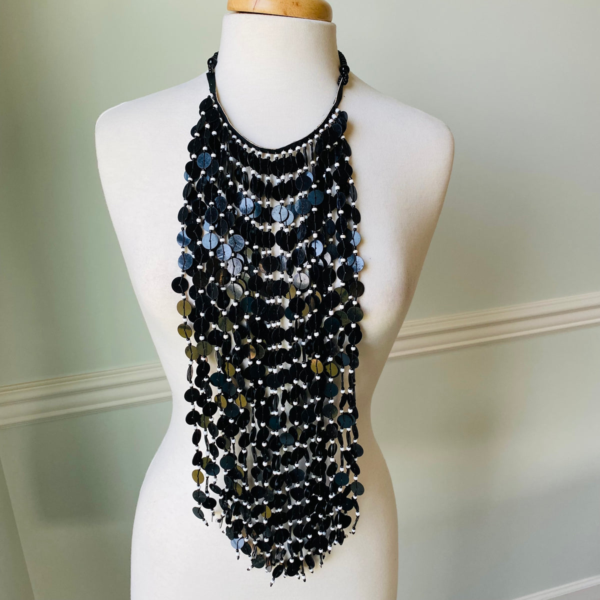 The Sea Collection Necklaces – view 10