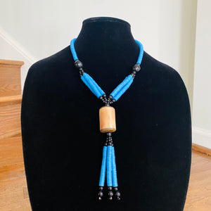 The Folami Necklaces