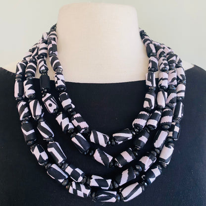 The Candy Necklace