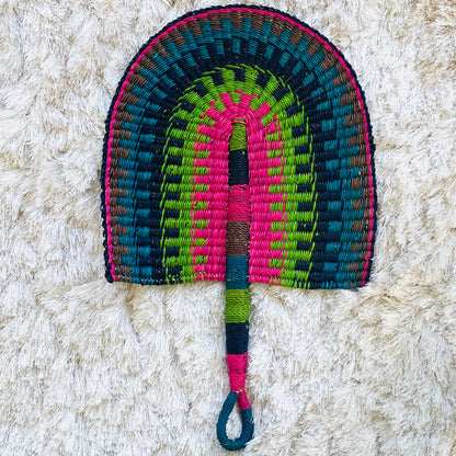 Bolga Fan