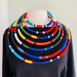 Load image into Gallery viewer, Work of Art Statement Necklaces
