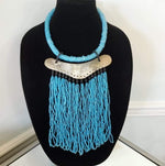 Load image into Gallery viewer, Omari Necklaces
