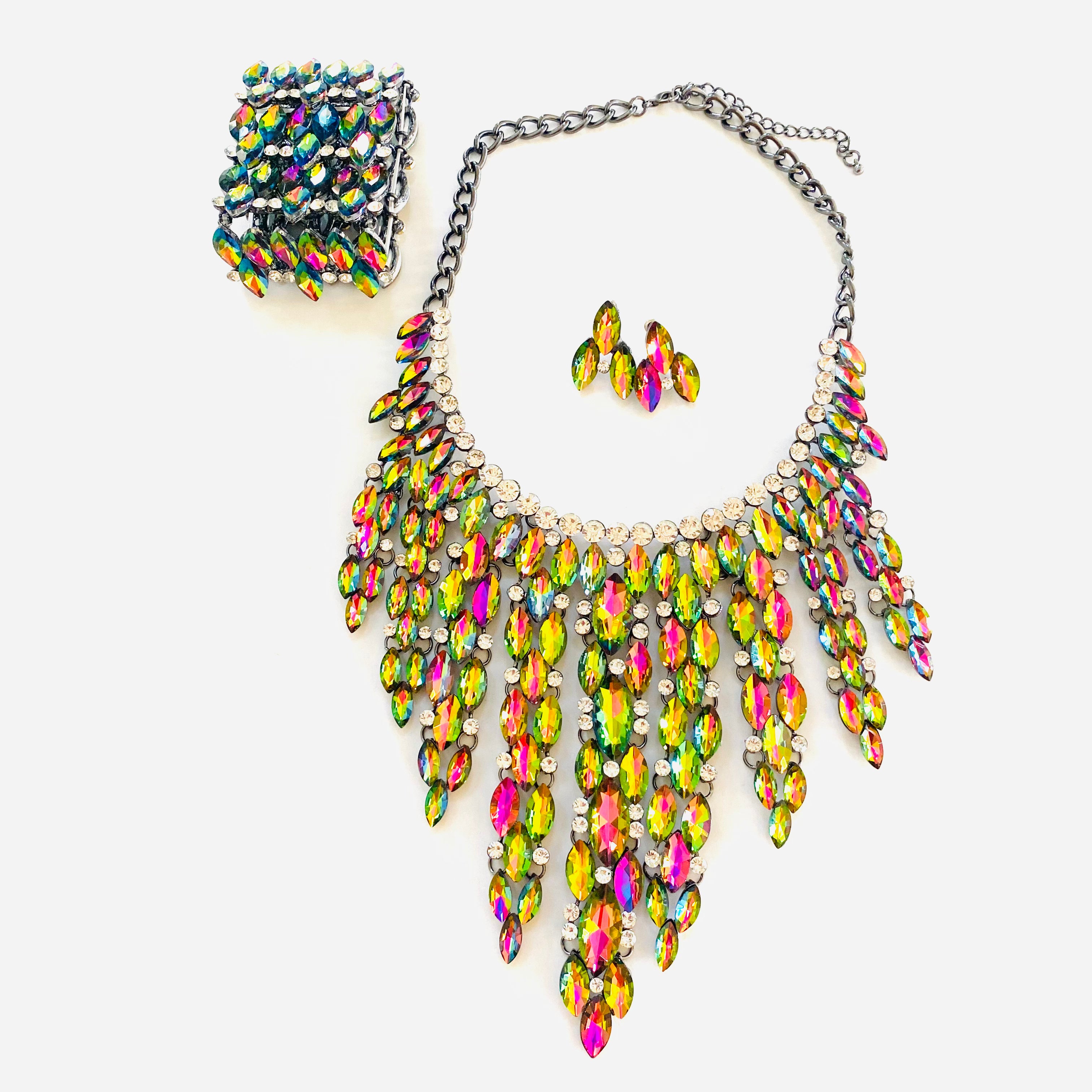 Razzle Dazzle Necklace Sets
