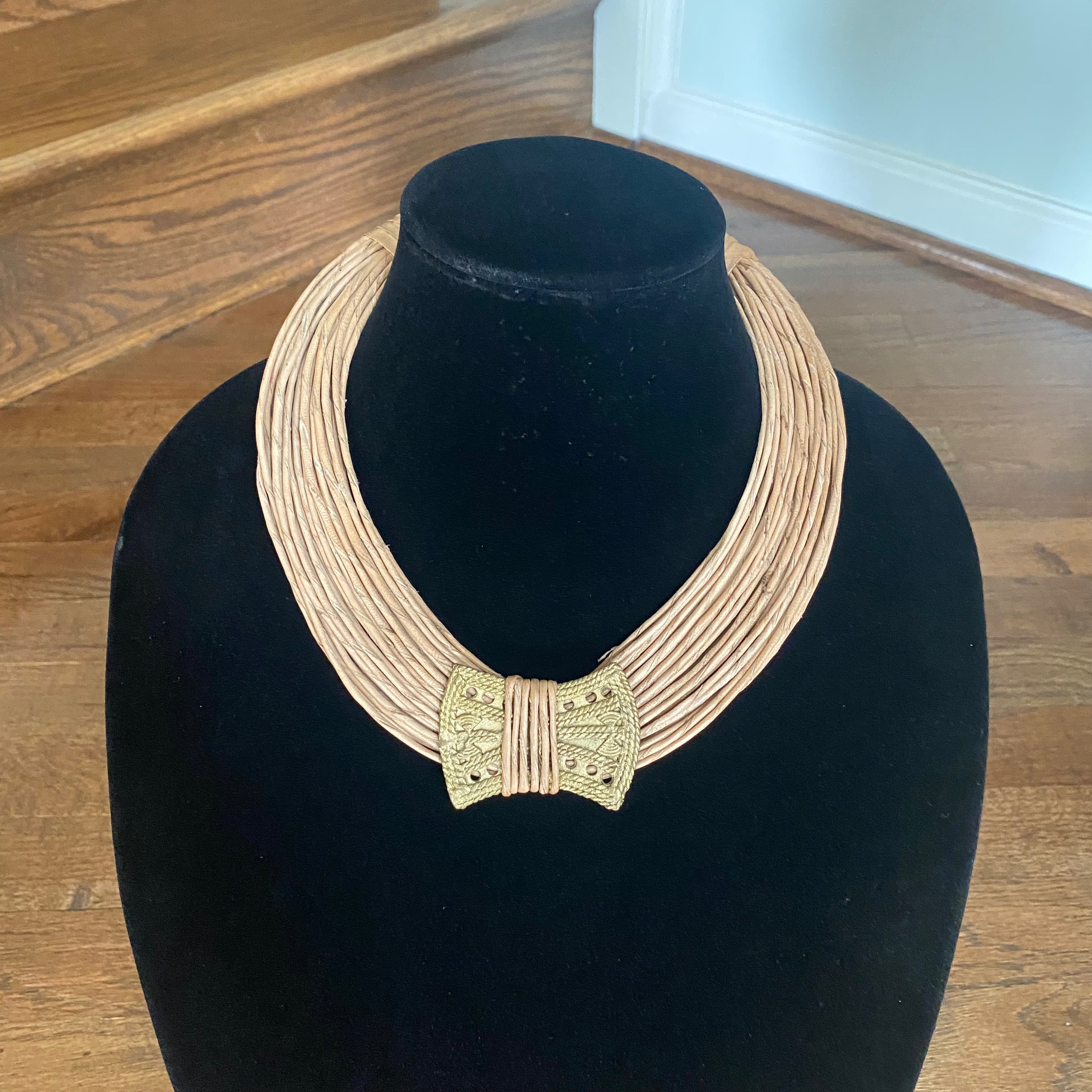 The Monica Necklace – view 70