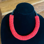 Load image into Gallery viewer, Chunky Beaded Chokers
