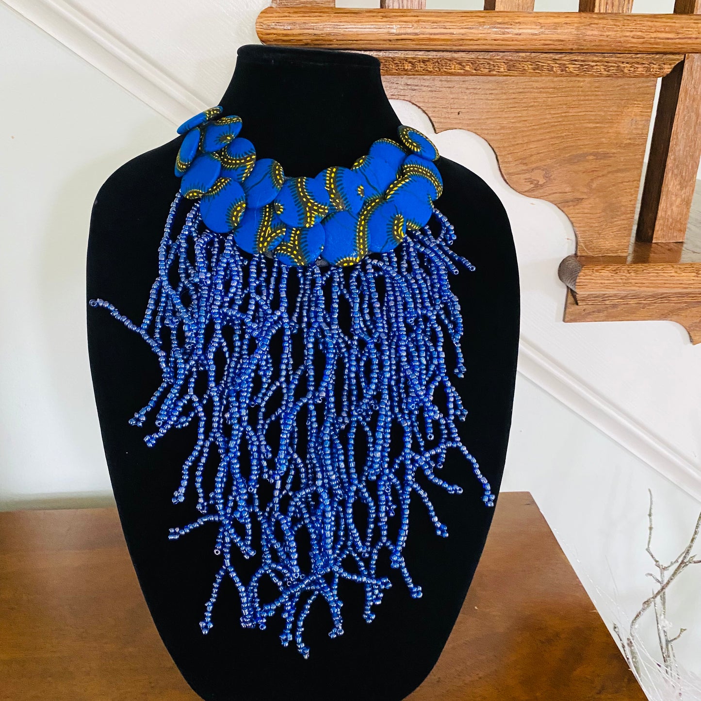 The Branch Necklace