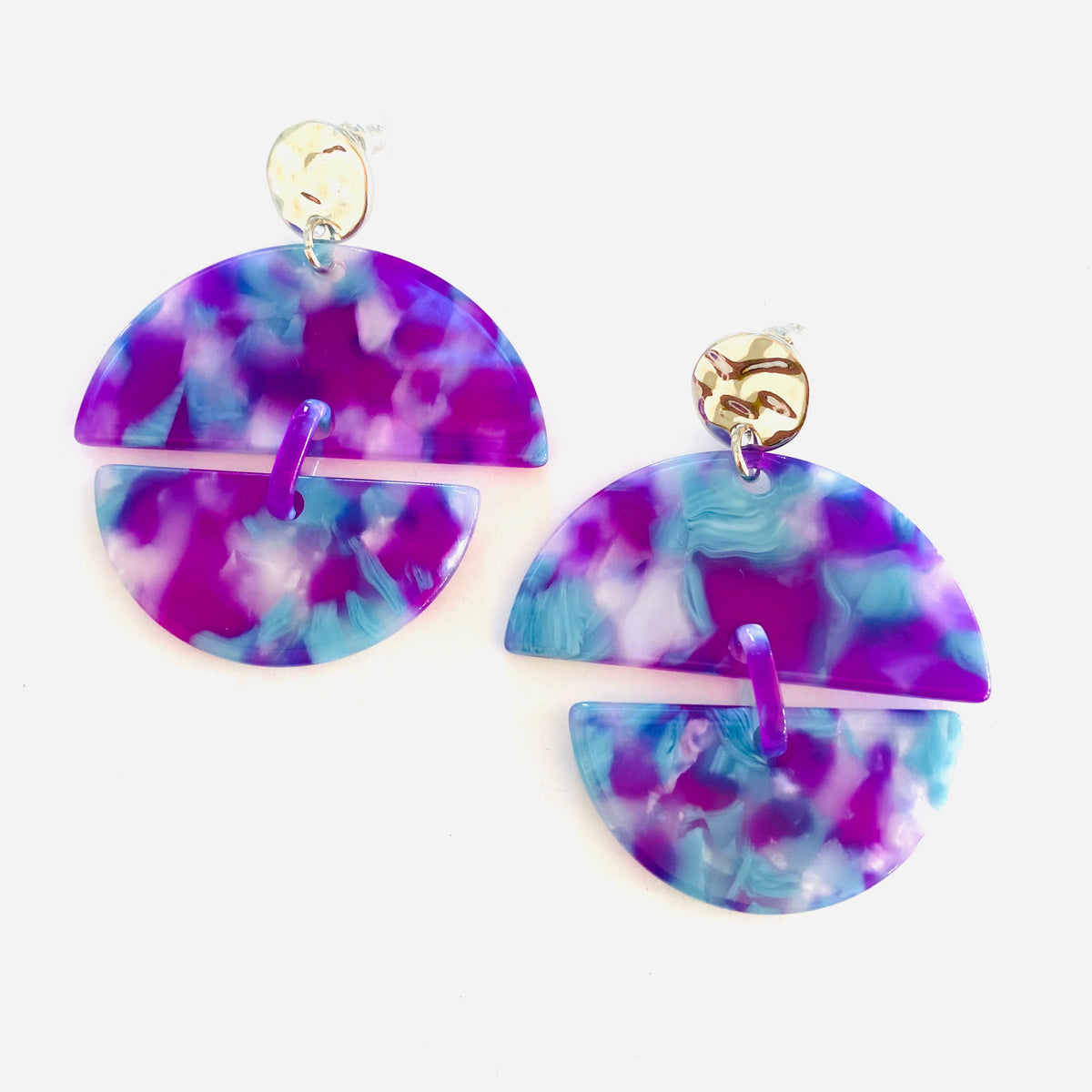 The Sovereign Collection Earrings – view 3