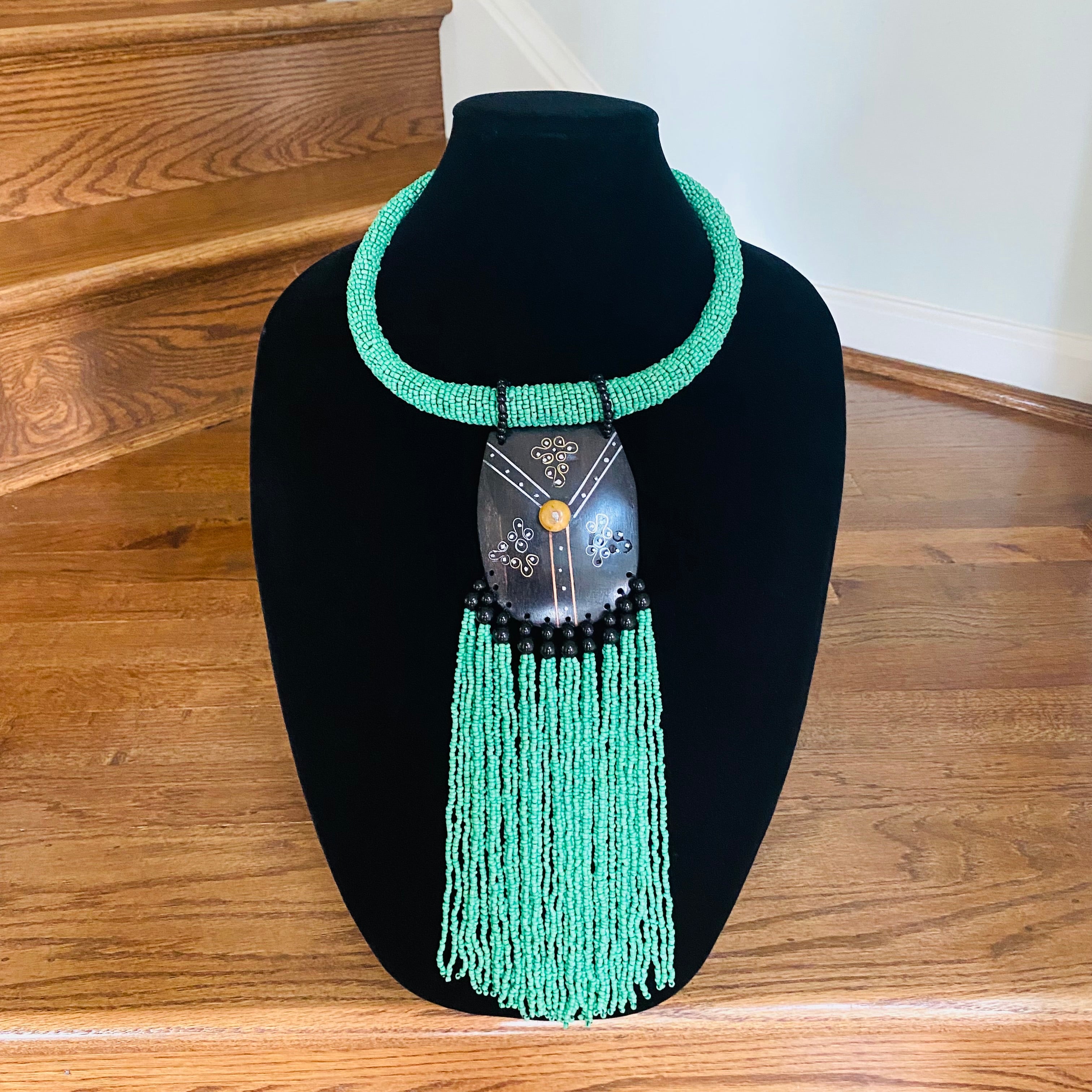 The Gambia Necklace