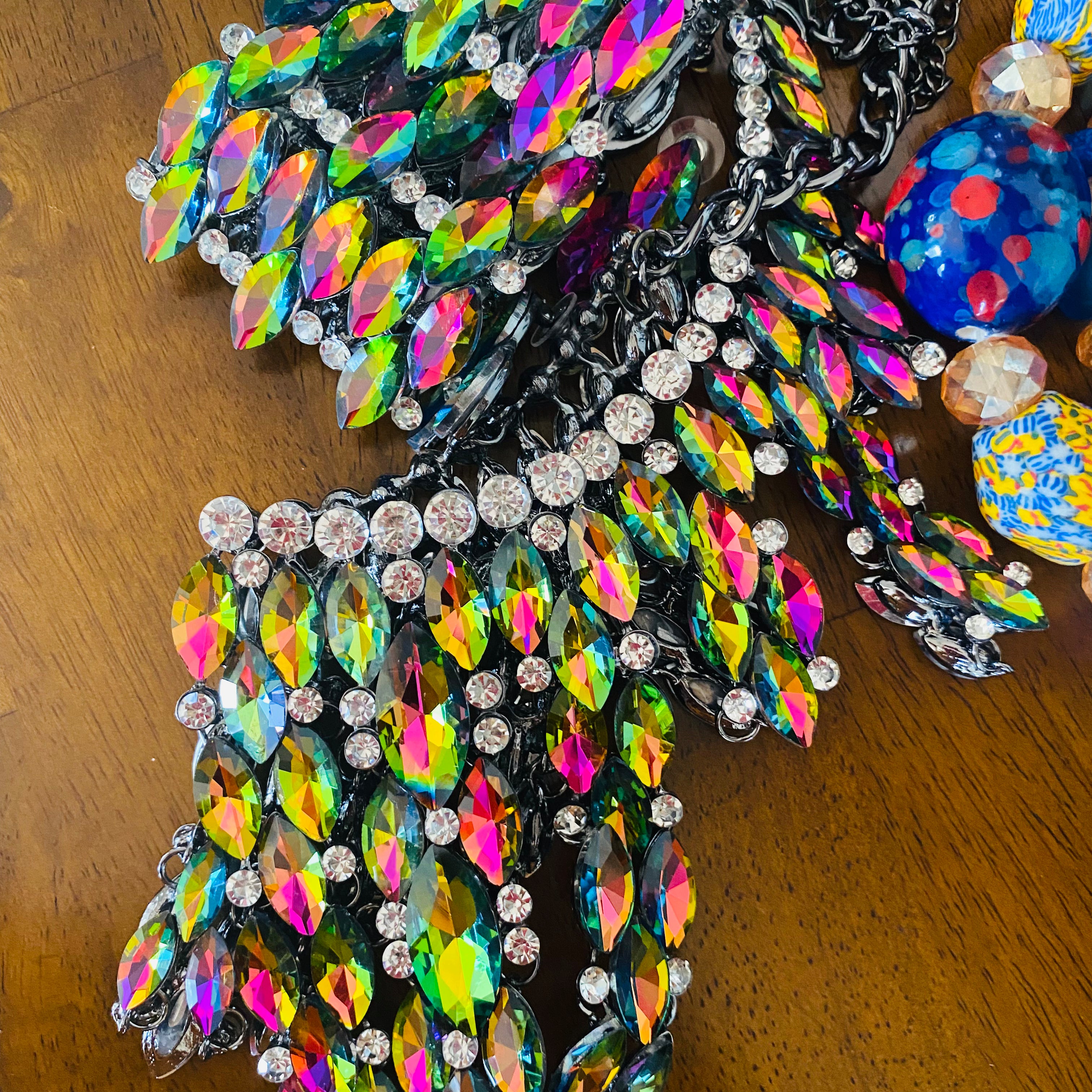 Razzle Dazzle Necklace Sets