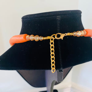 Regal African Necklace Sets