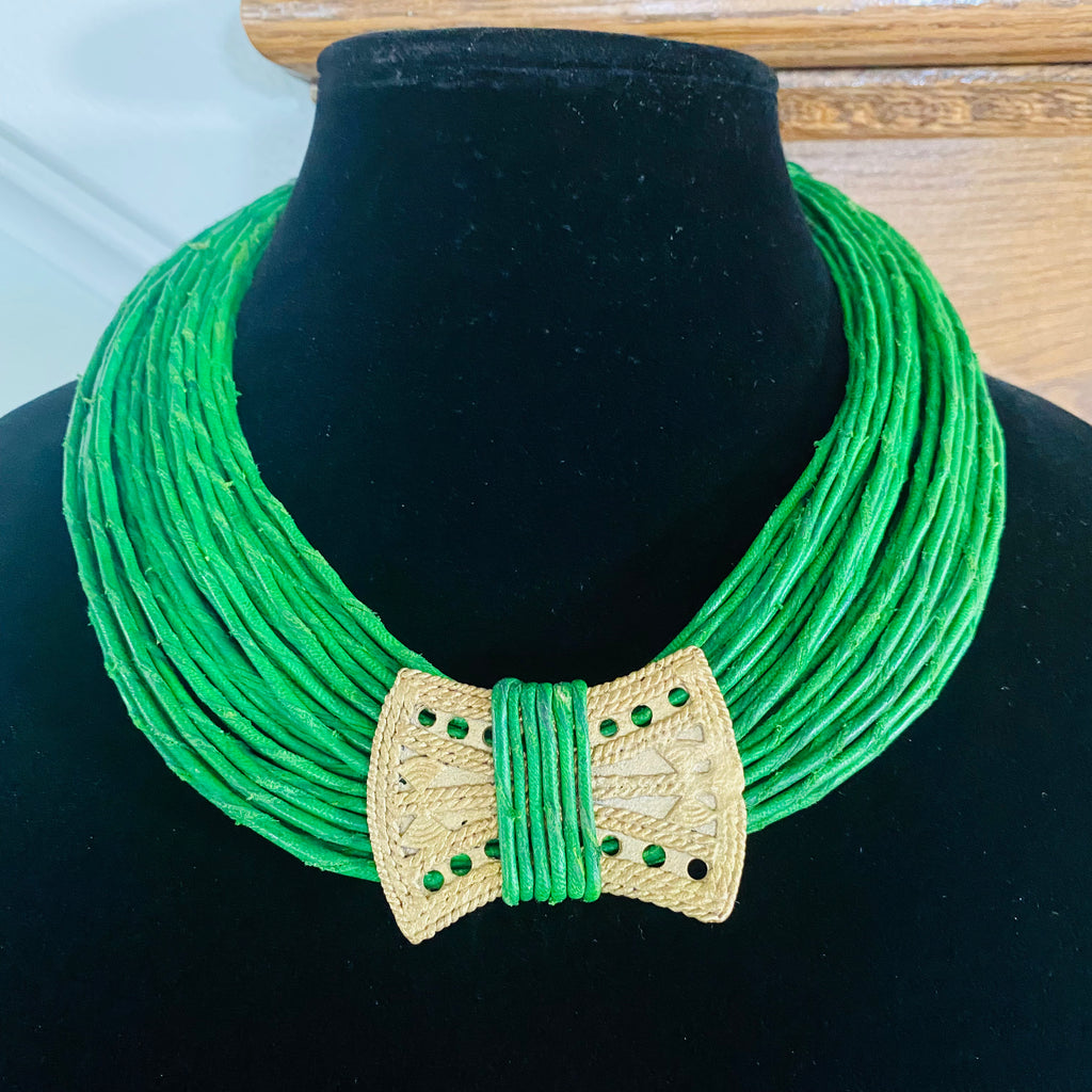 The Monica Necklace – view 84