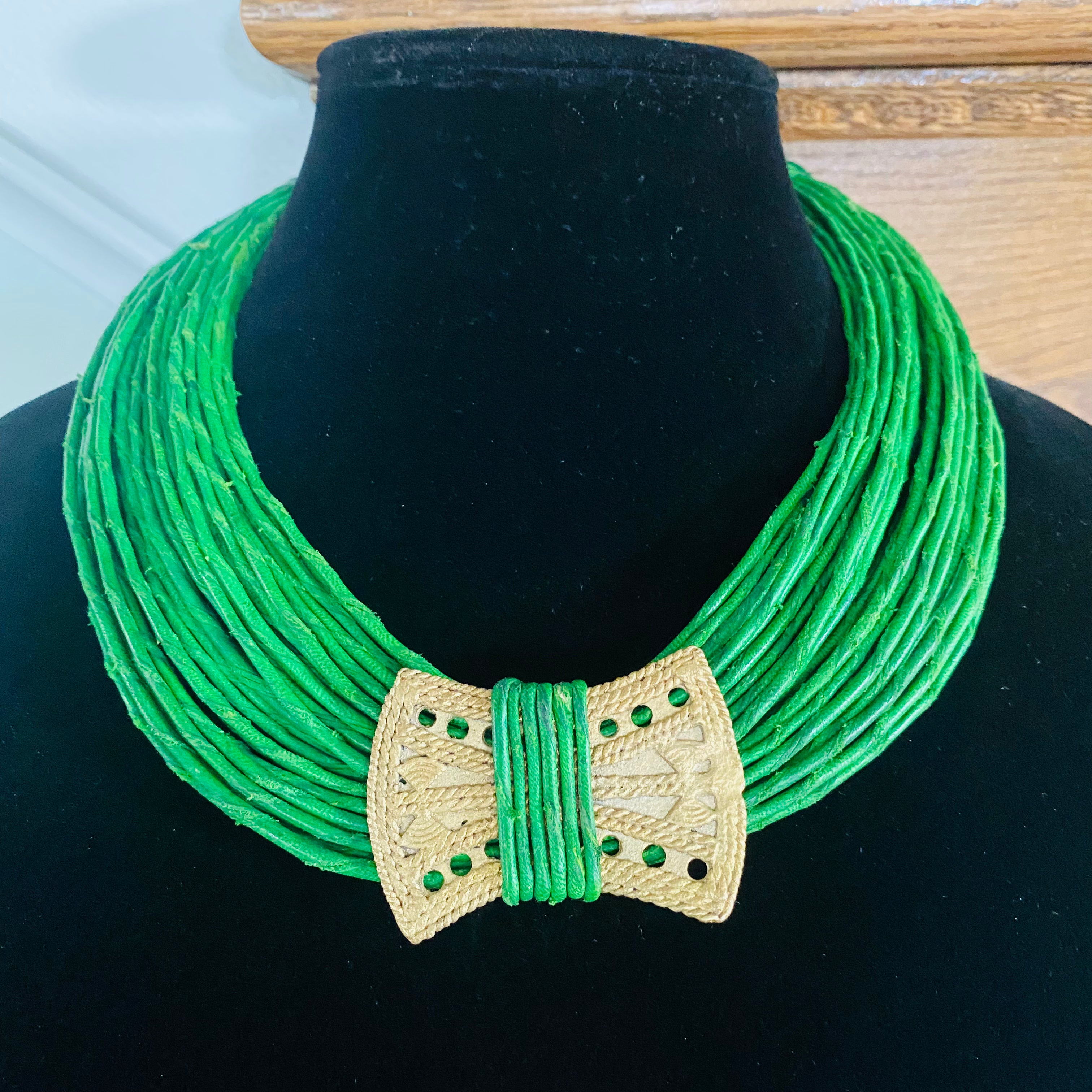 The Monica Necklace – view 84