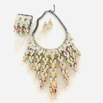 Load image into Gallery viewer, Razzle Dazzle Necklace Sets
