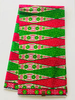 Load image into Gallery viewer, Fabric - Six Yards Collection
