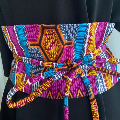 Obi Belt