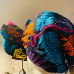 Load image into Gallery viewer, Ankara Turbans - Pre-tied/Slip-on
